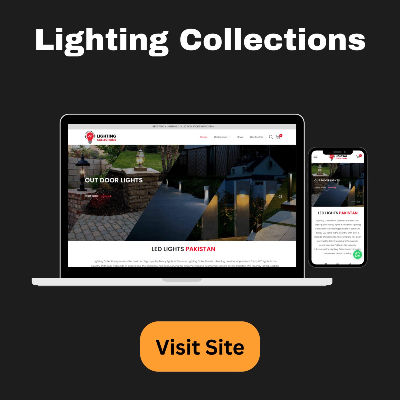 Lightingcollections